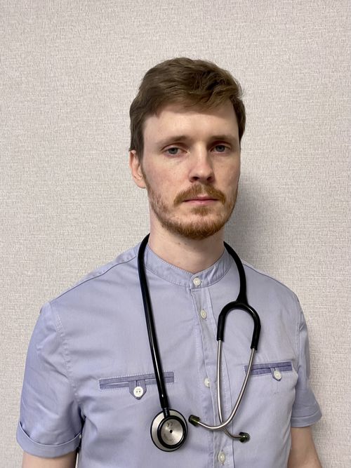 Купцов Родион Евгеньевич